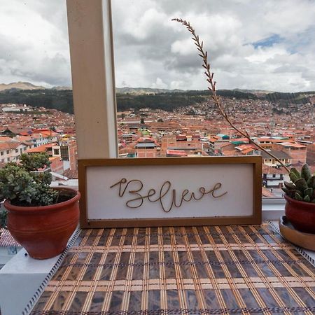 Cozy Room Cusco Exterior photo