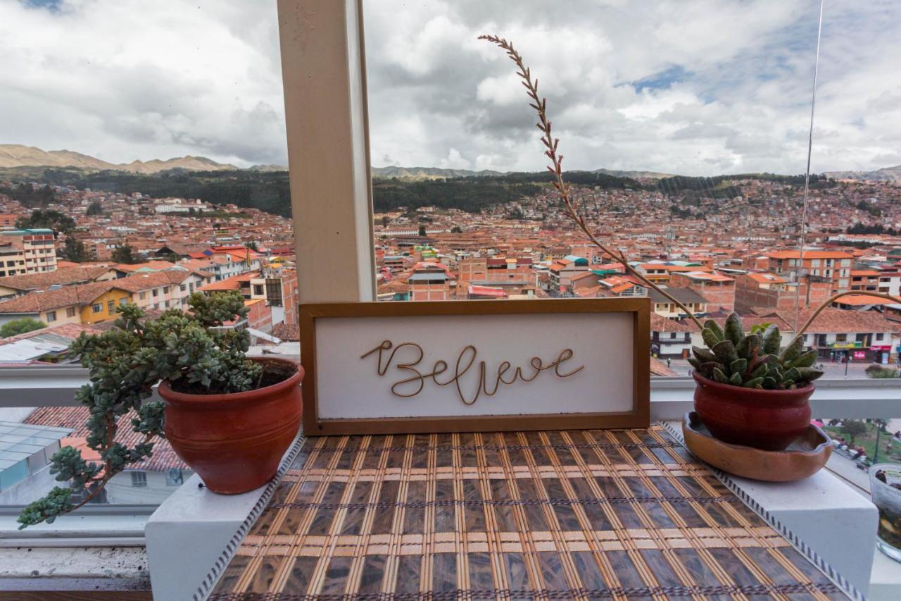 Cozy Room Cusco Exterior photo