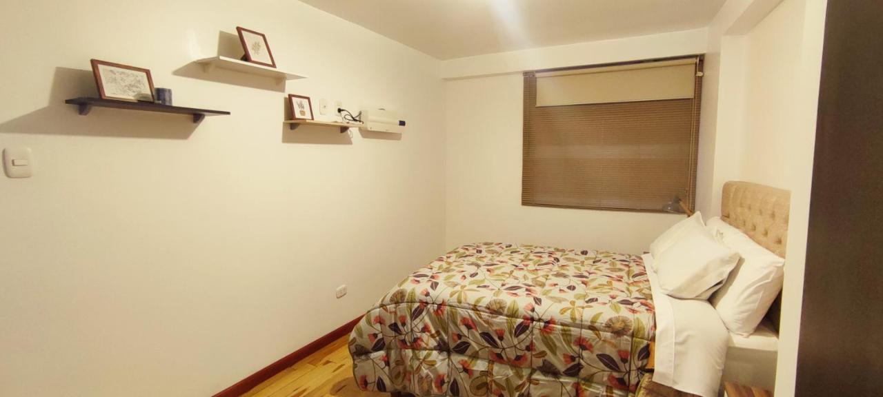 Cozy Room Cusco Exterior photo