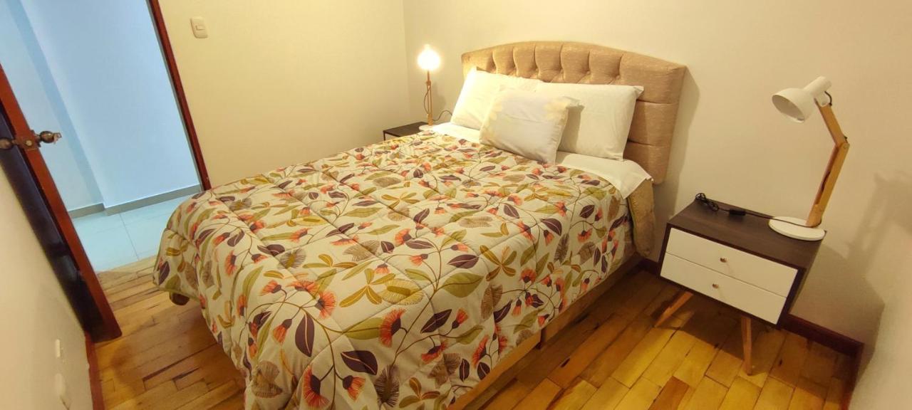 Cozy Room Cusco Exterior photo